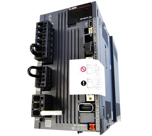 MR-J4-200A