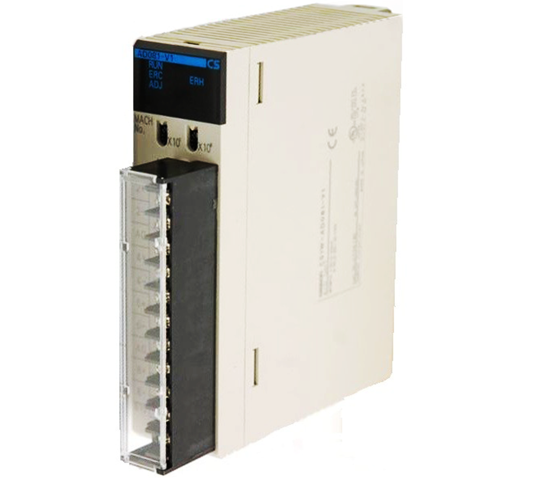 CS1W-AD081-V1