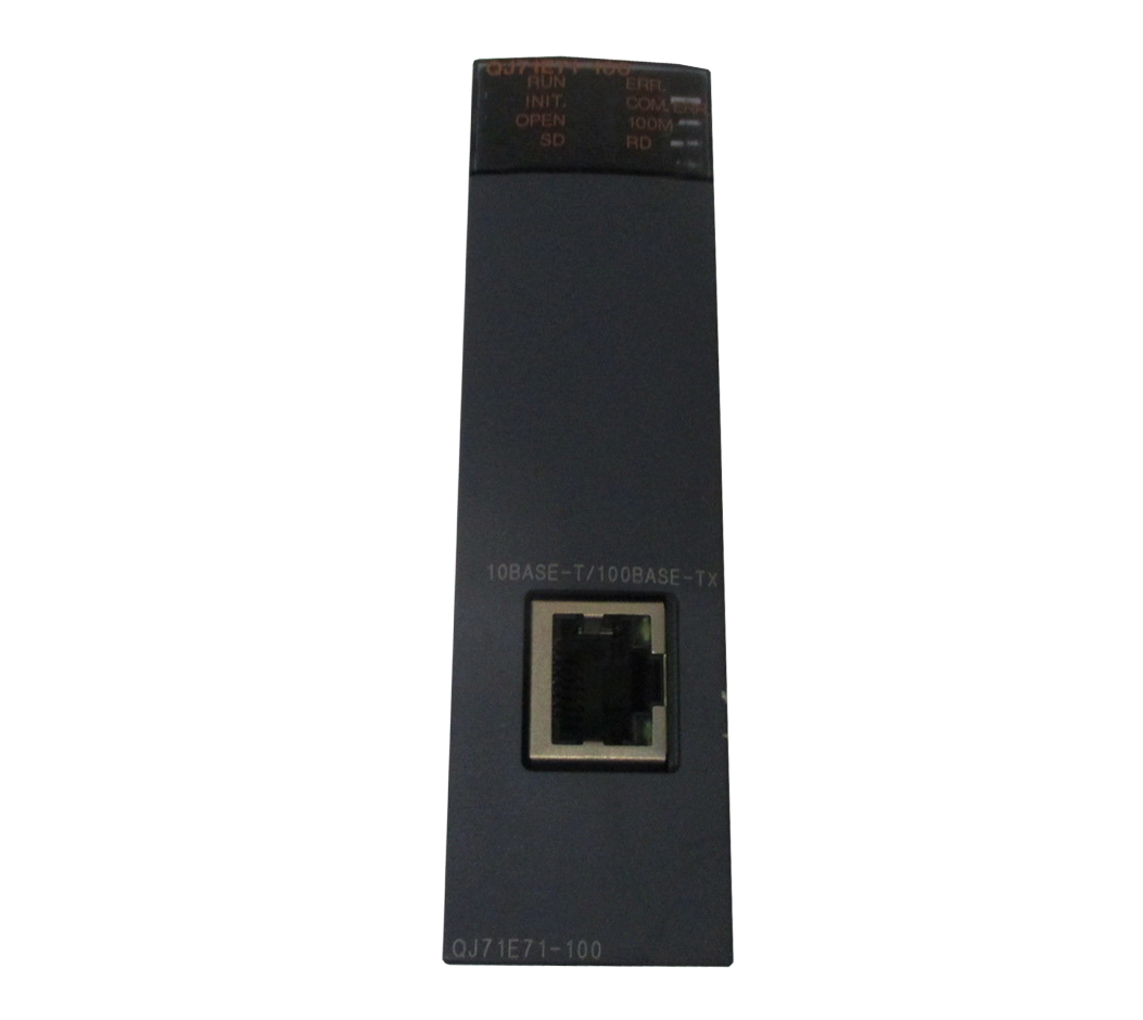 QJ71E71-100