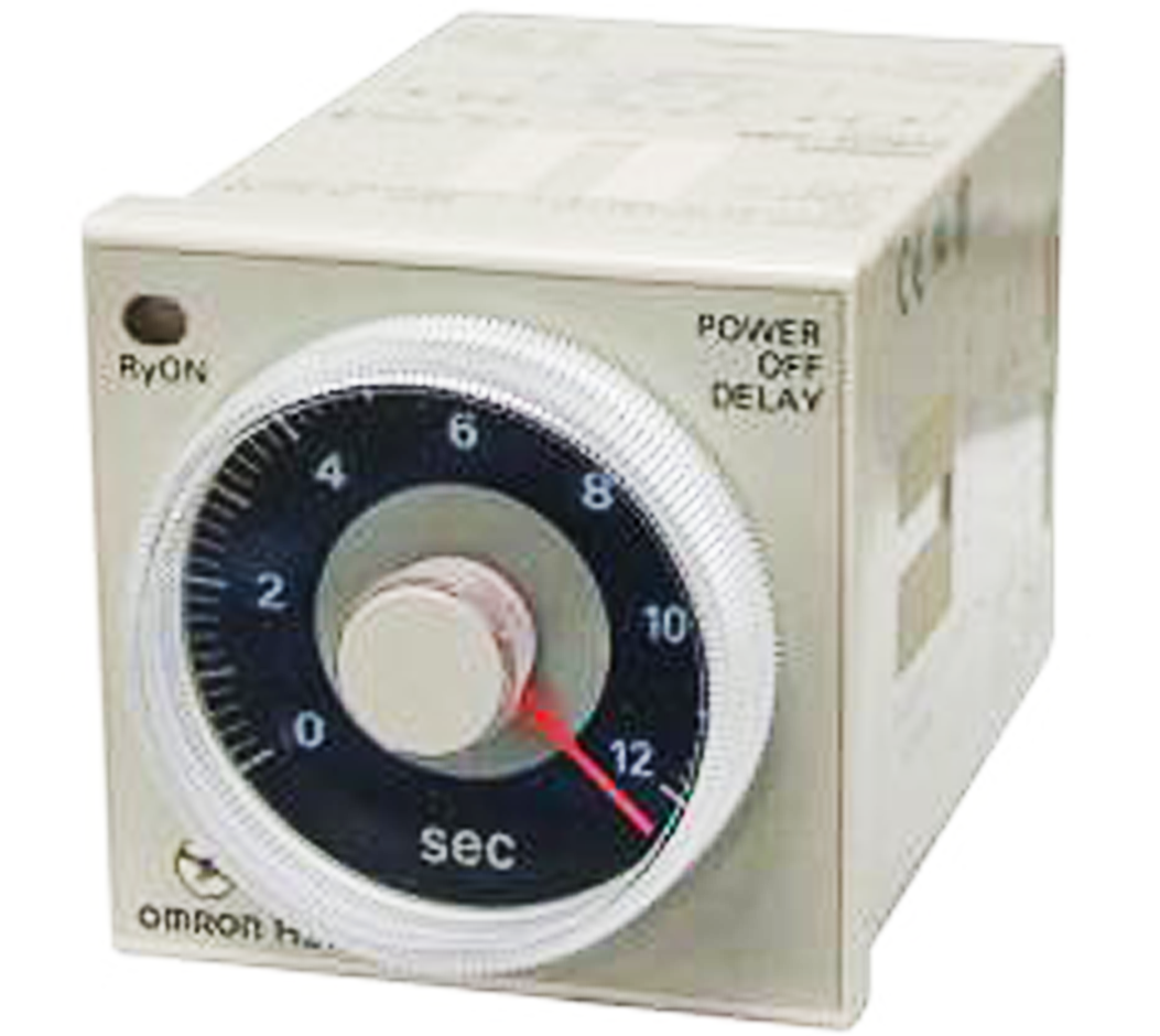 H3CR-G8EL AC200-240