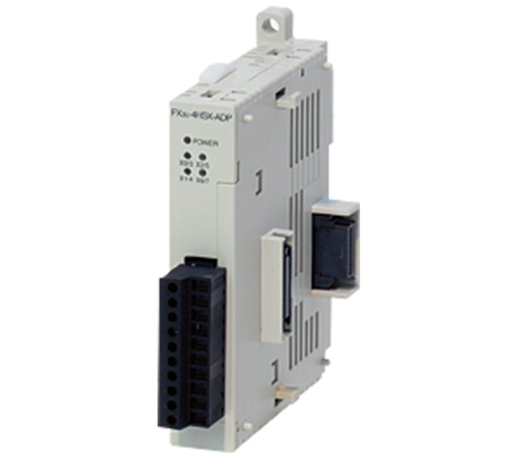 FX3U-4HSX-ADP