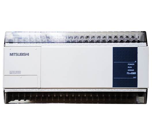 FX1N-60MT-ES/UL