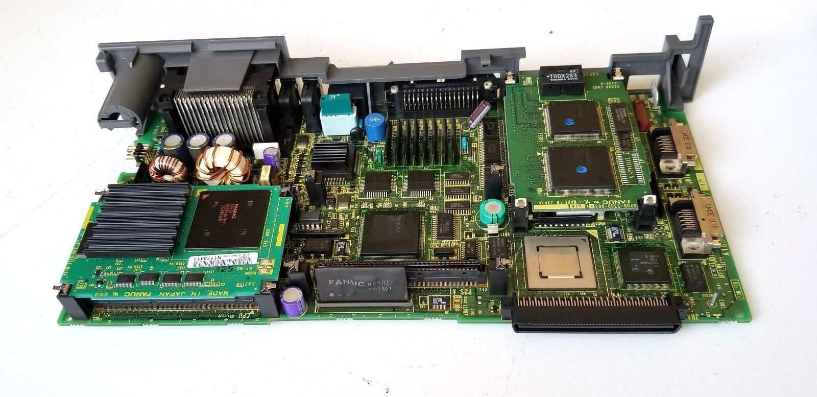 A16B-3200-0260