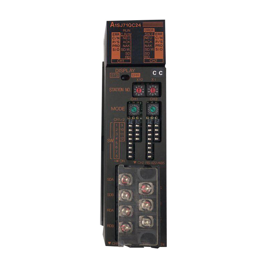 A1SJ71QC24