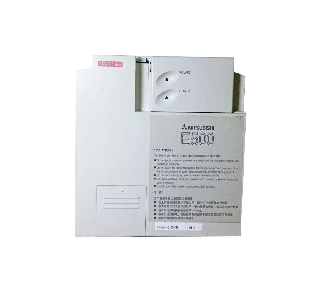 FR-E540-2.2K-CHT