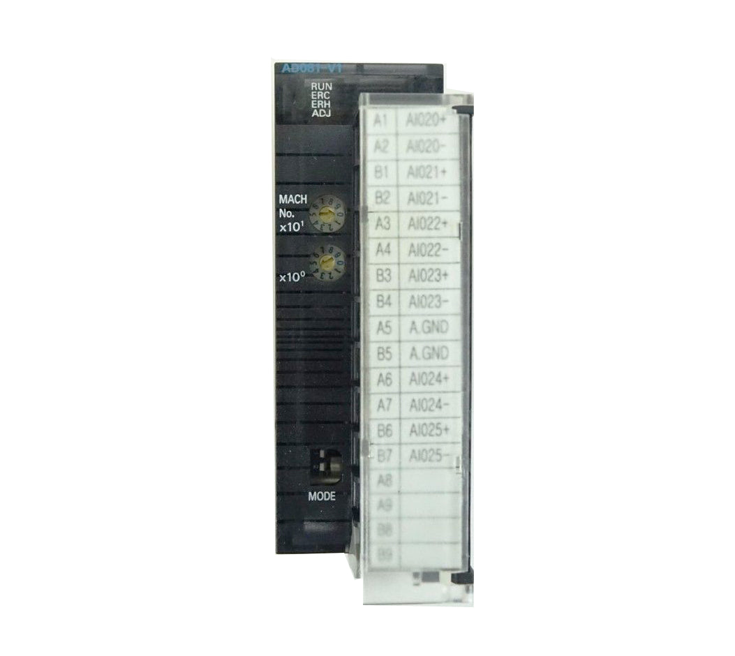 CJ1W-AD081-V1