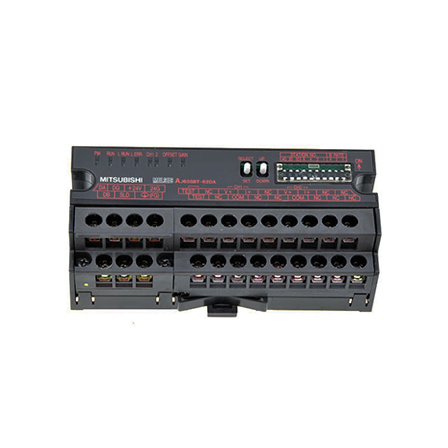 AJ65SBT-62DA