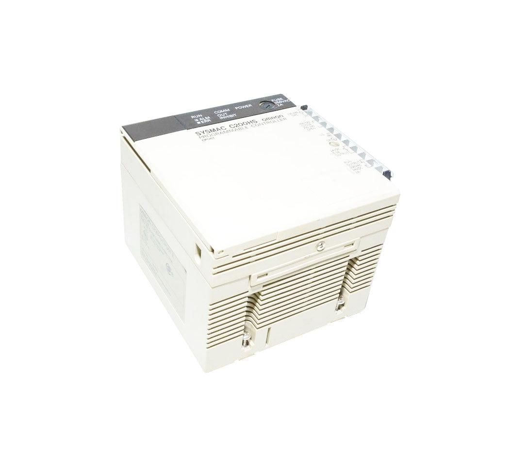 C200HS-CPU01