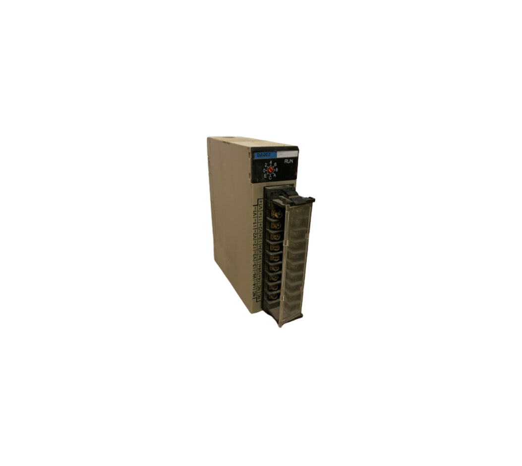 C200H-DA002