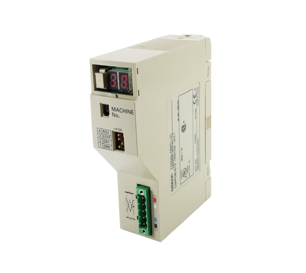C200HW-DRM21-V1
