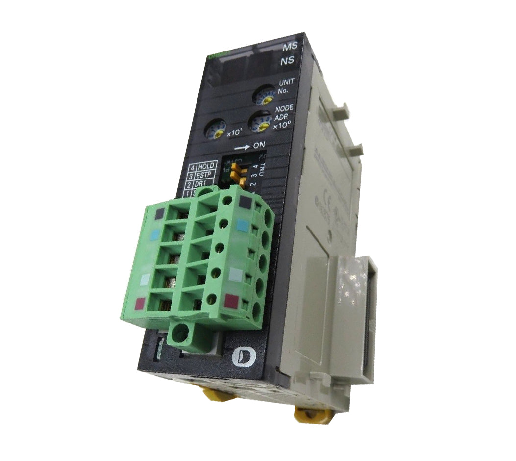 CJ1W-DRM21
