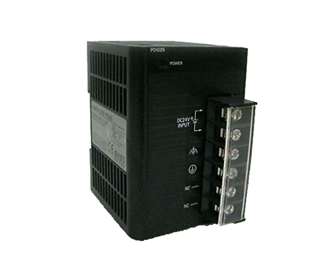 CJ1W-PD025