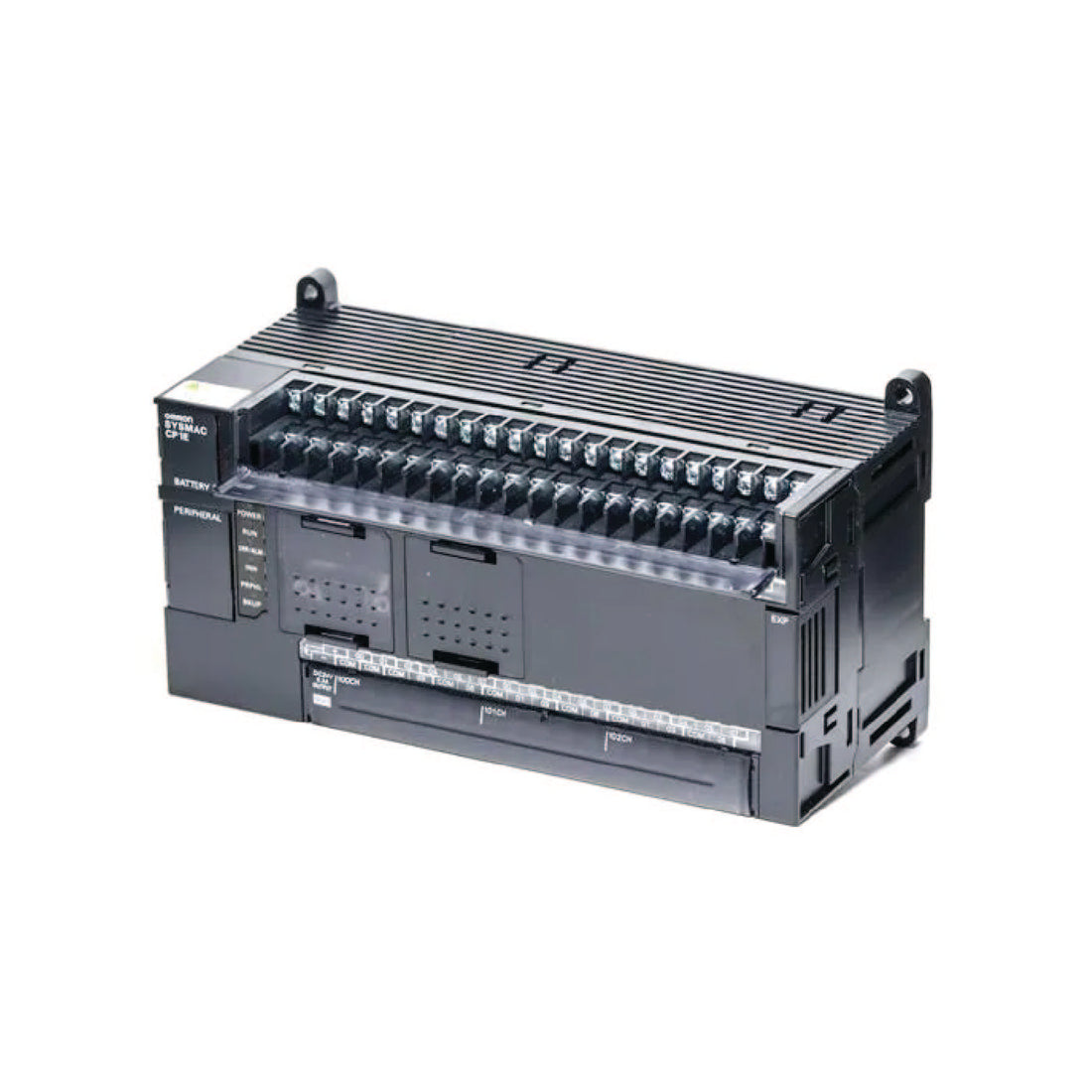 CP1E-N60DT1-D