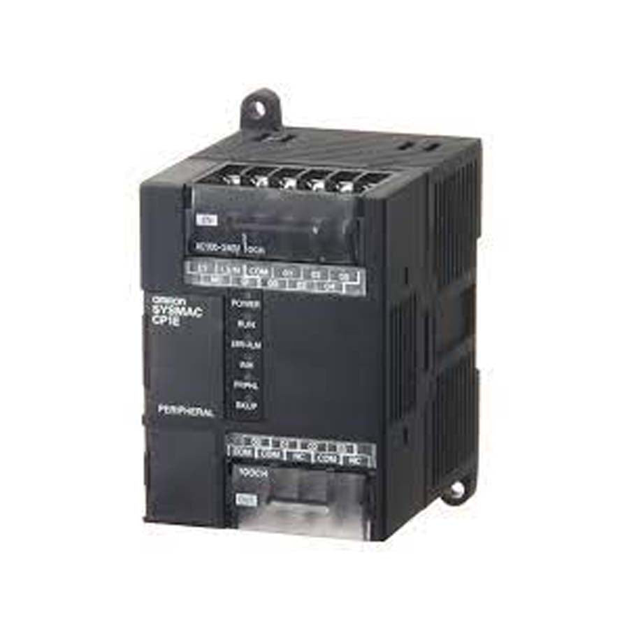 CP1E-E10DR-A