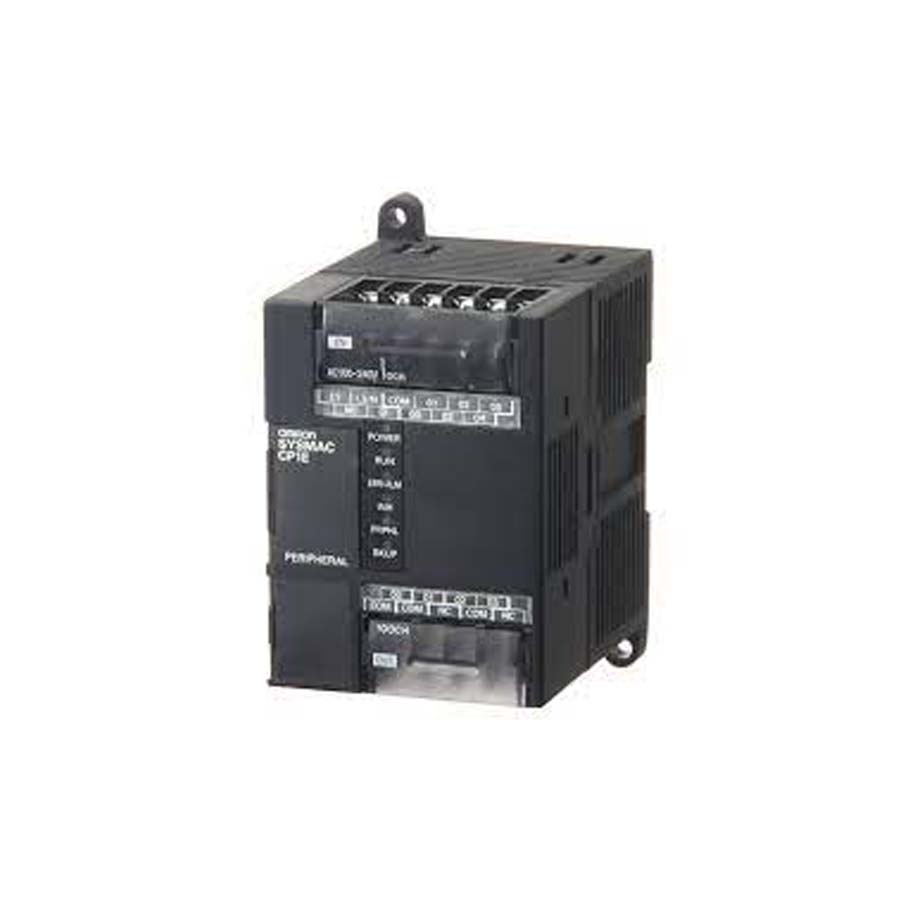 CP1E-E10DT1-D