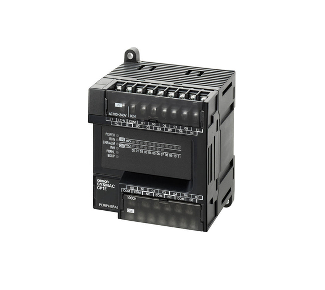 CP1E-E20SDR-A