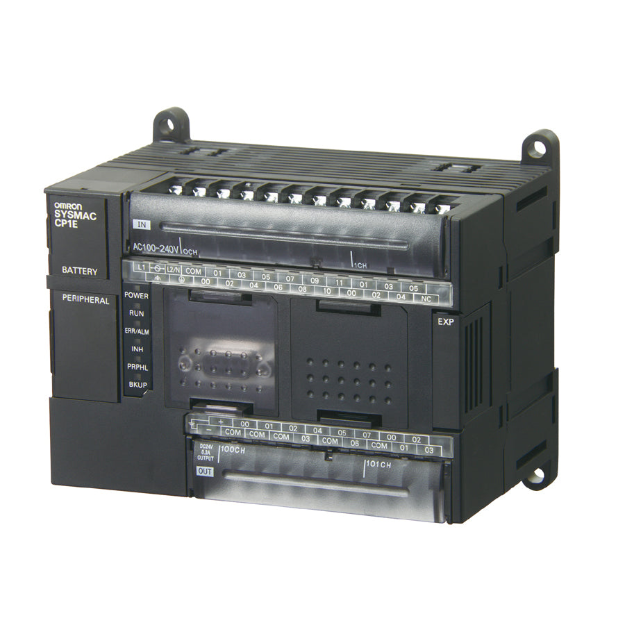 CP1E-N30SDR-A