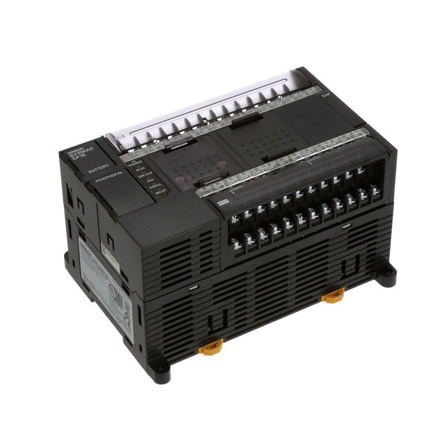 CP1E-N40DT-D