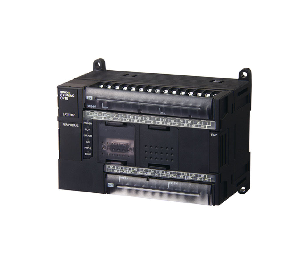 CP1E-N40DT1-A