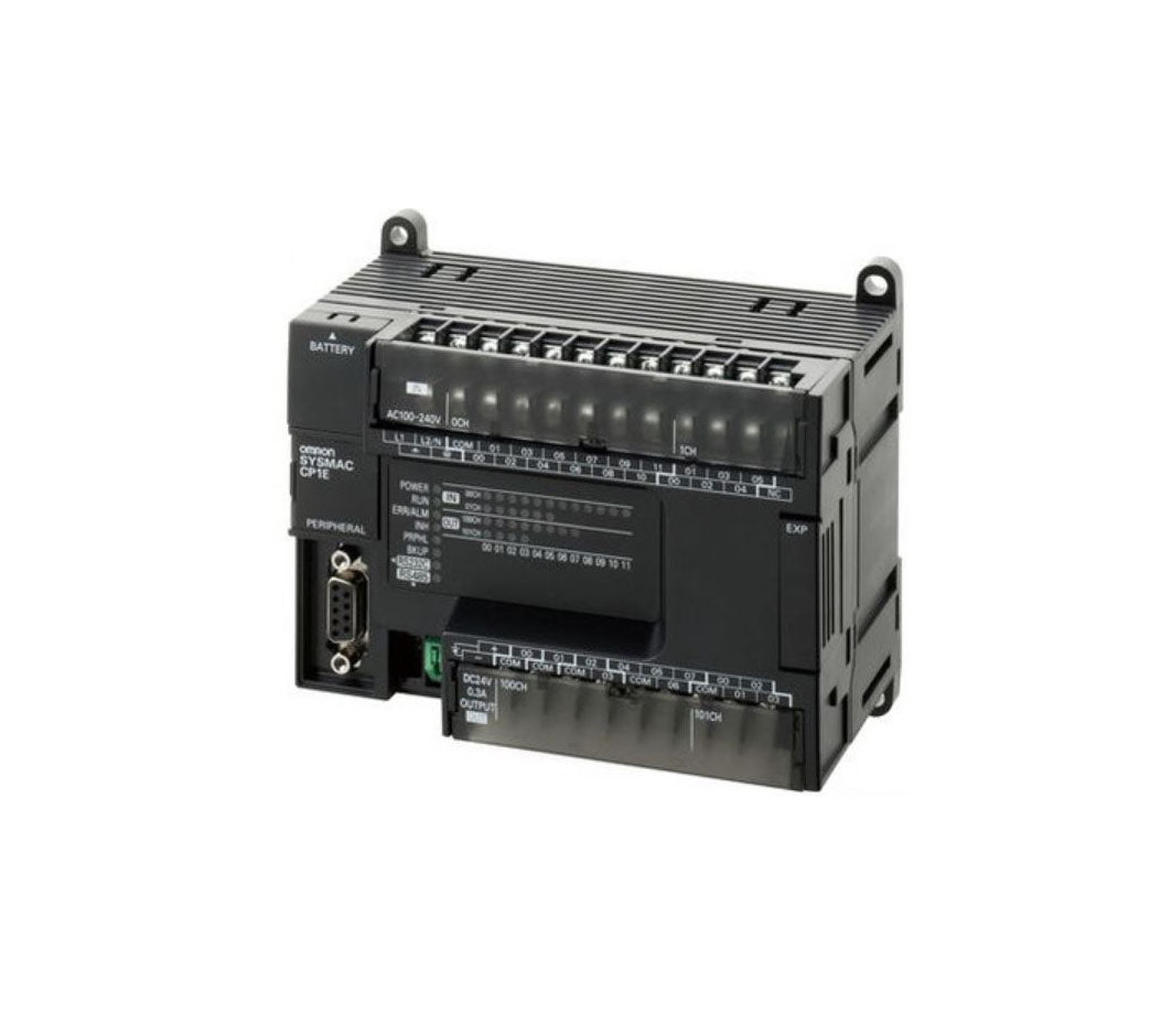 CP1E-N40S1DR-A