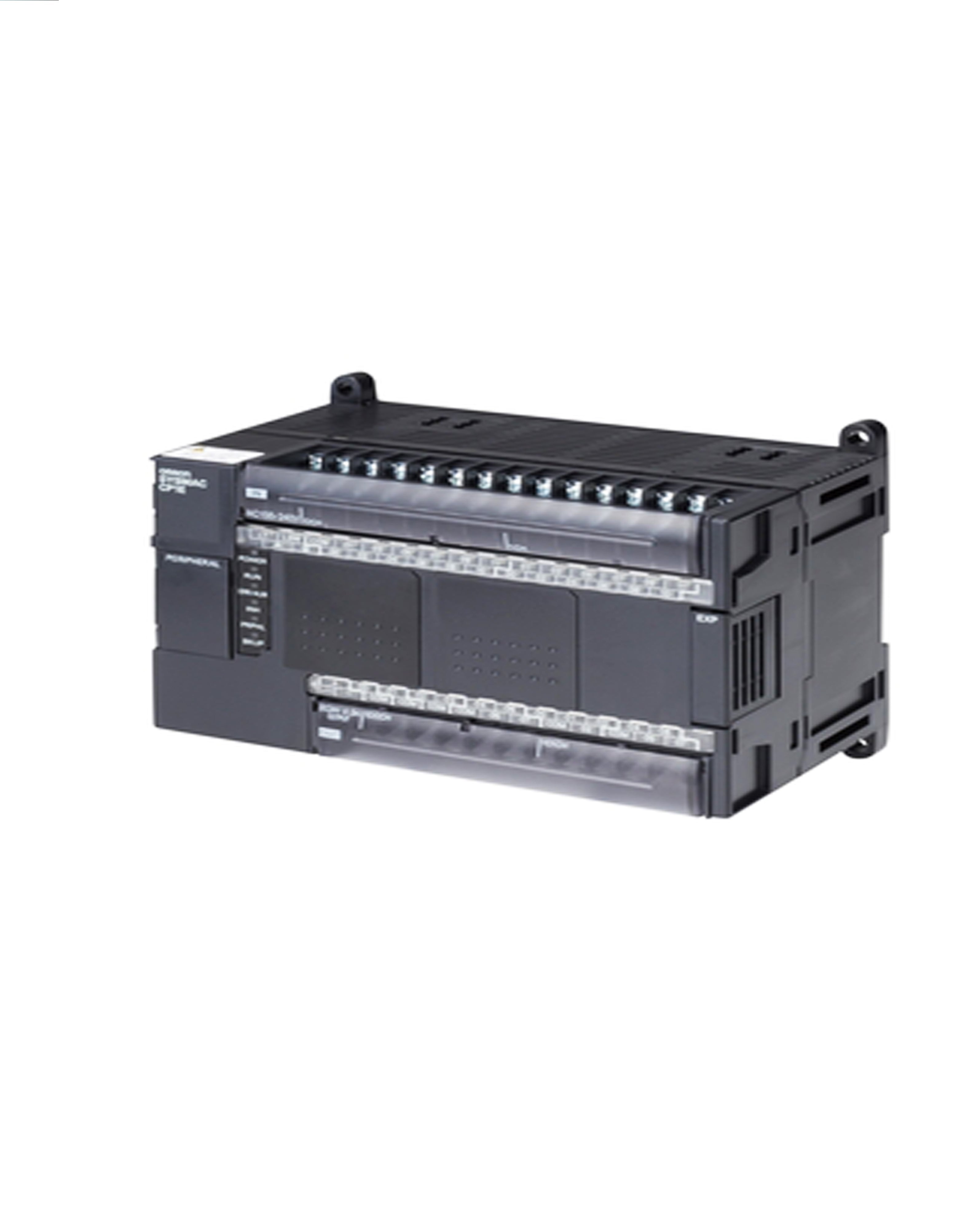 CP1E-N60SDR-A