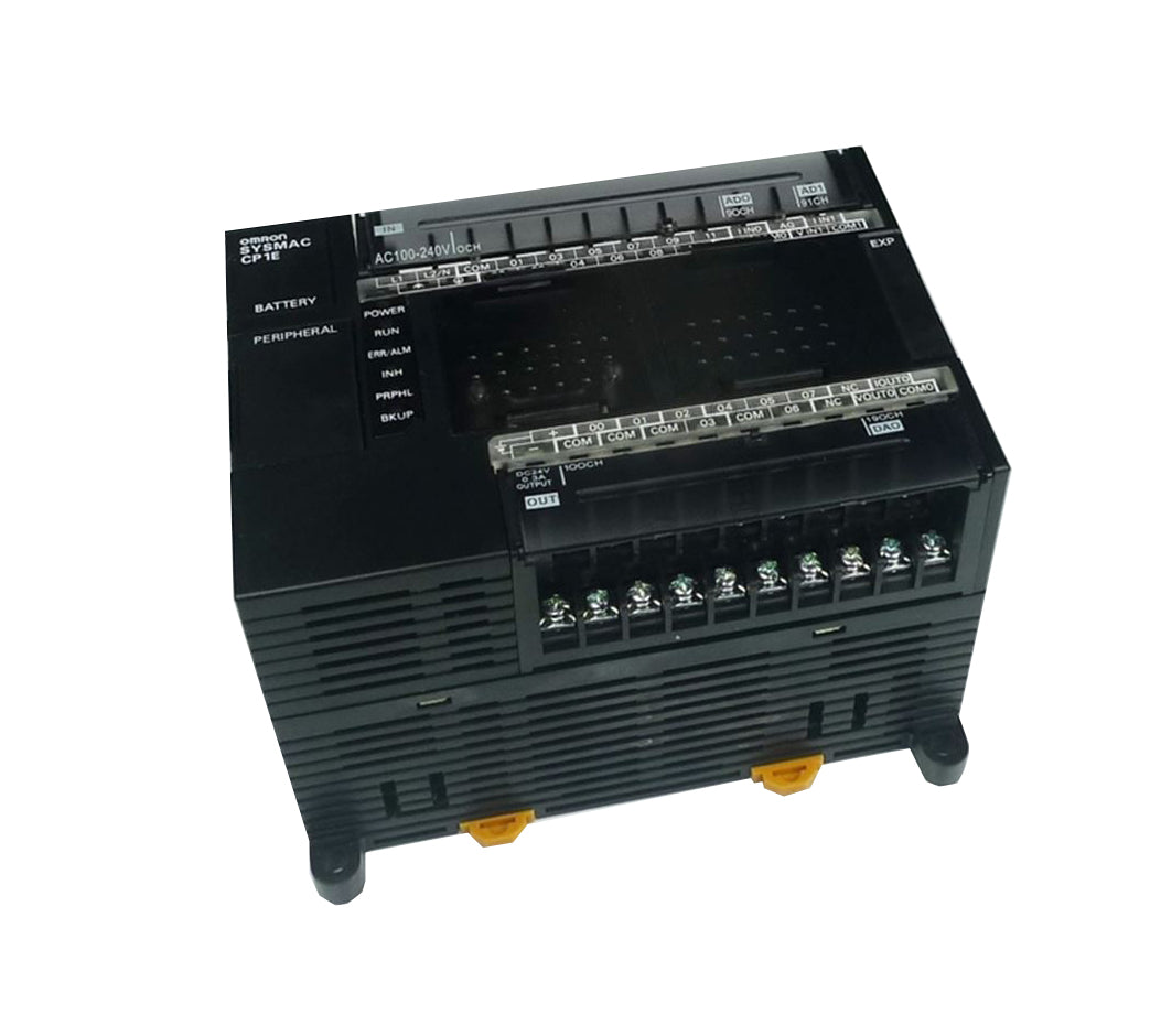 CP1E-NA20DR-A
