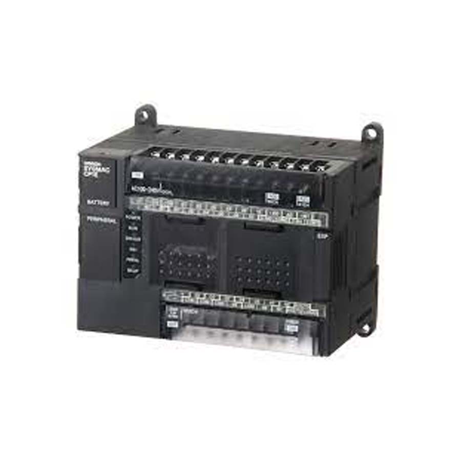 CP1E-NA20DT-D