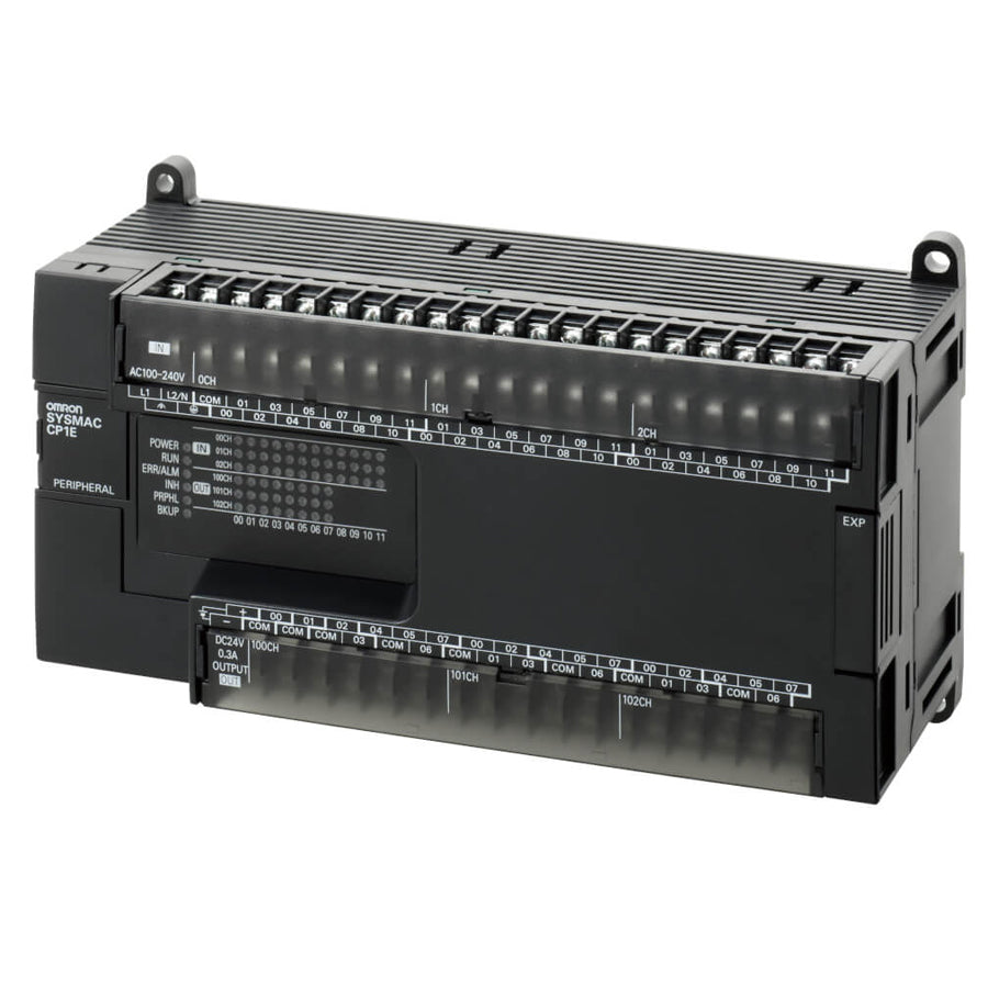 CP1E-E30SDR-A