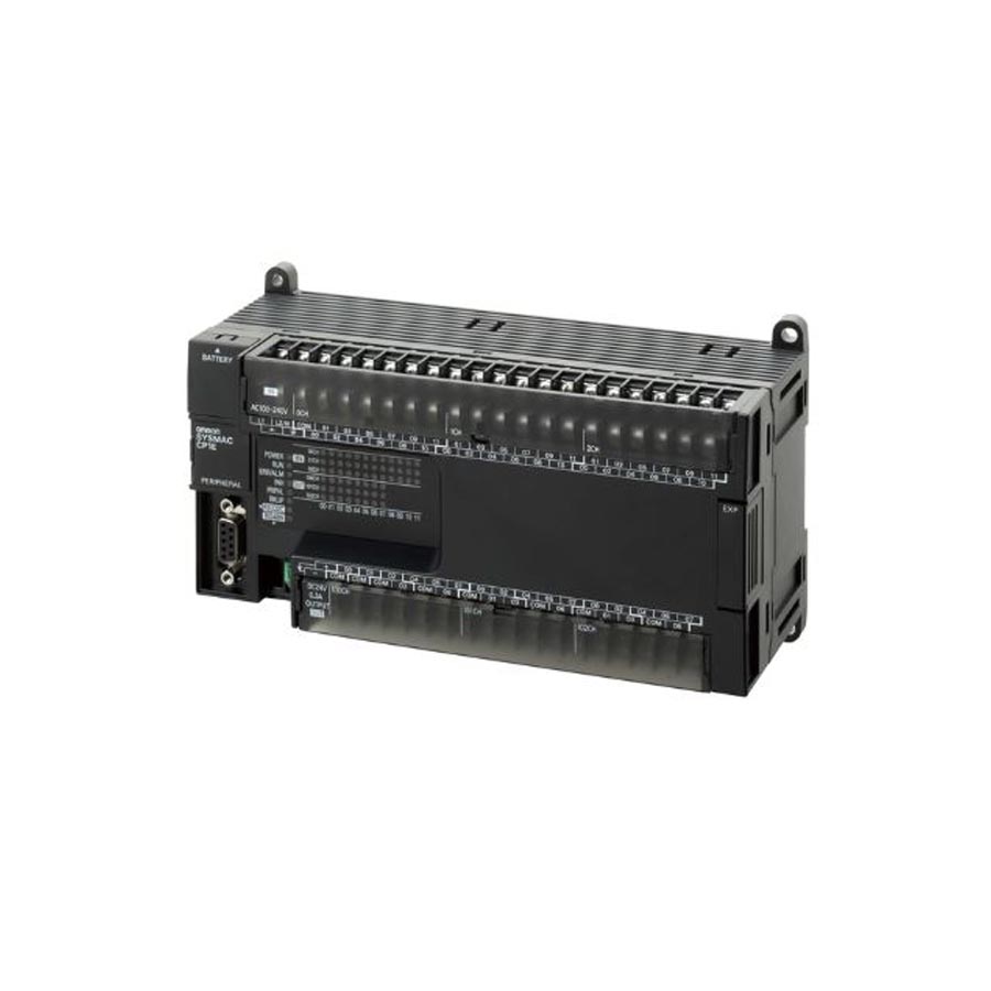 CP1E-N60S1DR-A