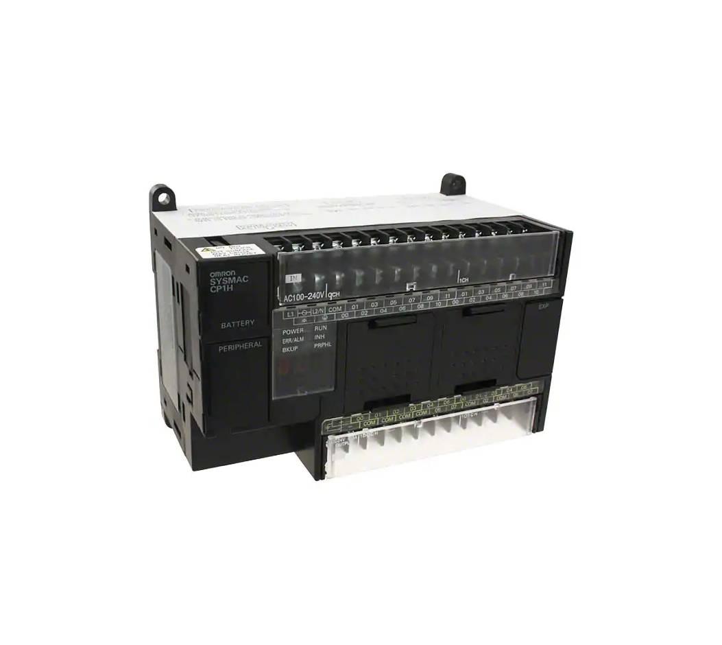 CP1H-X40DR-A