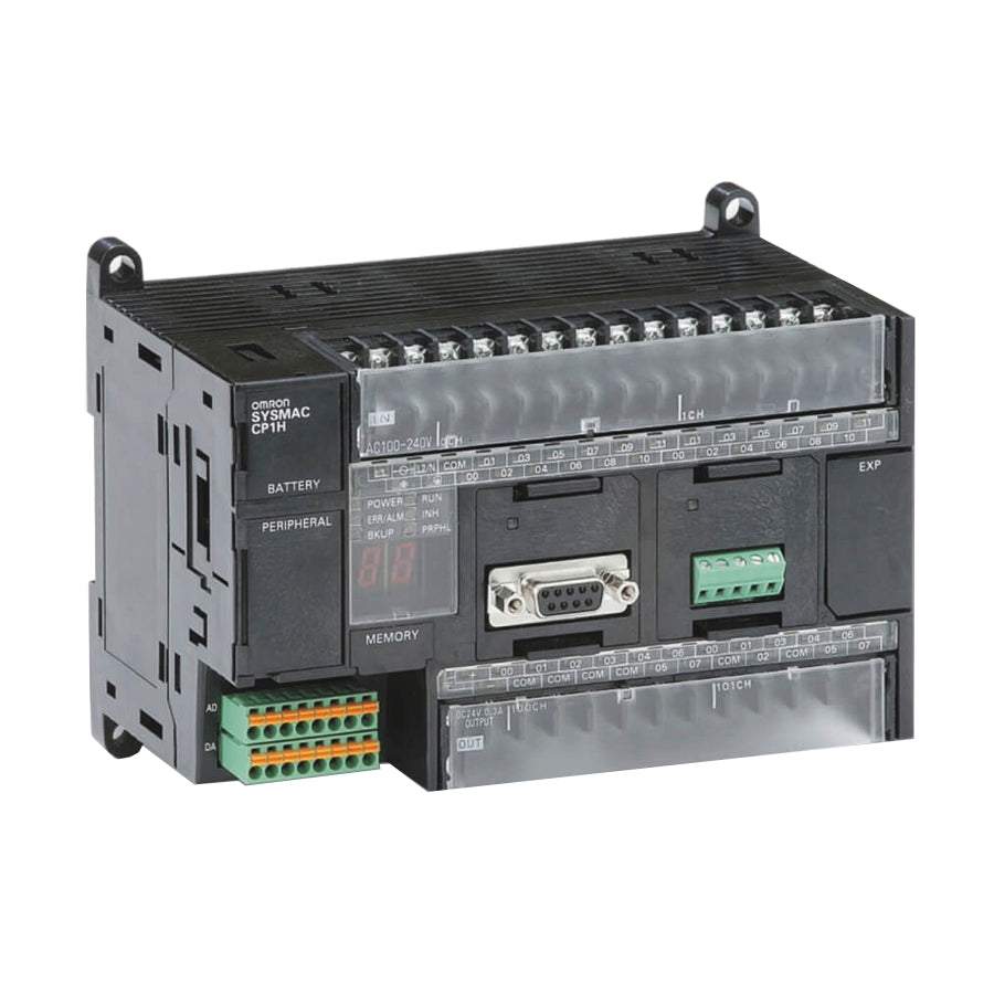 CP1H-XA40DT-D