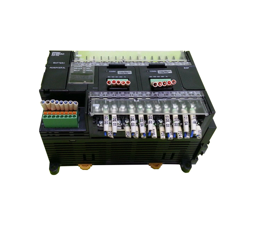 CP1H-XA40DT1-D