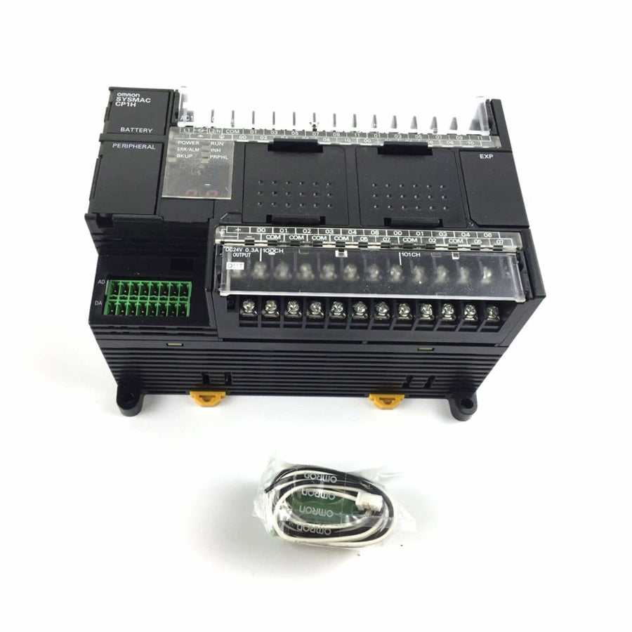 CP1H-XA40DR-A