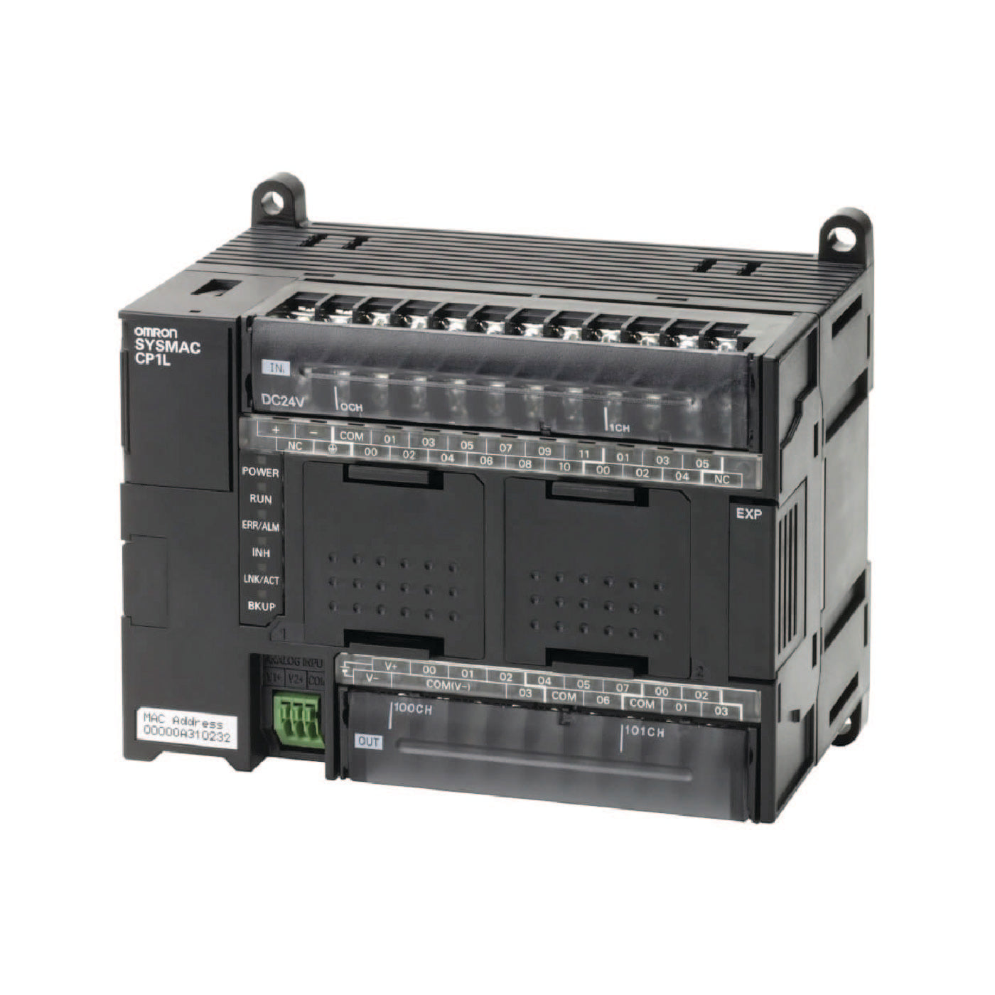 CP1L-EM30DR-D