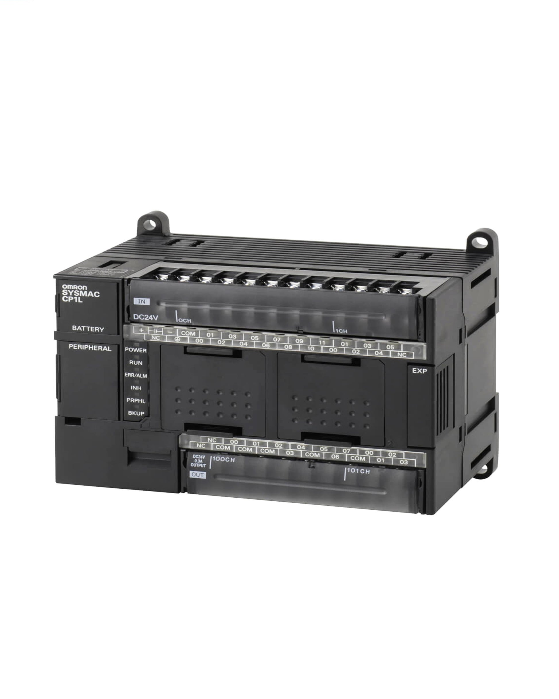 CP1L-M30DR-D