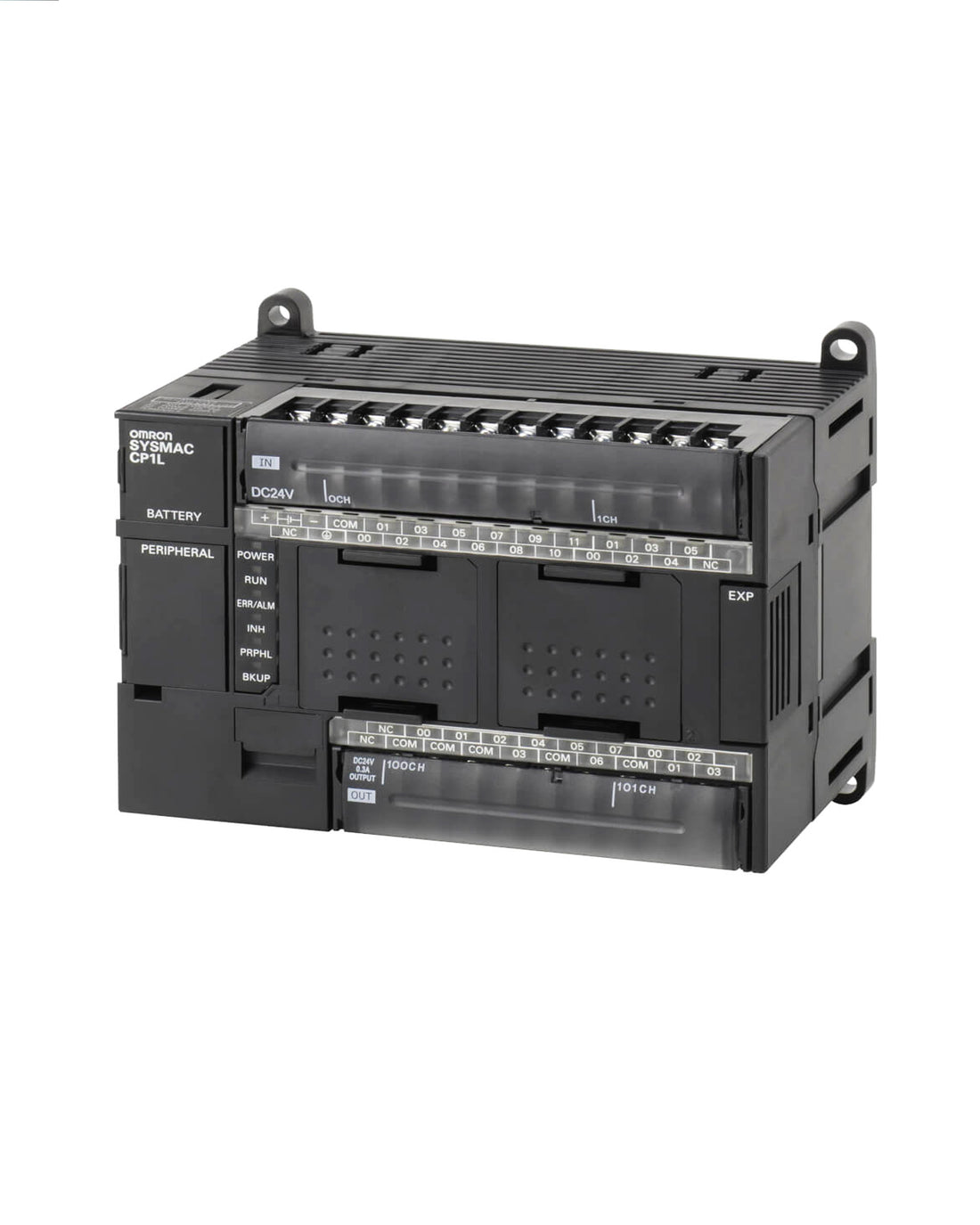 CP1L-M30DT1-D