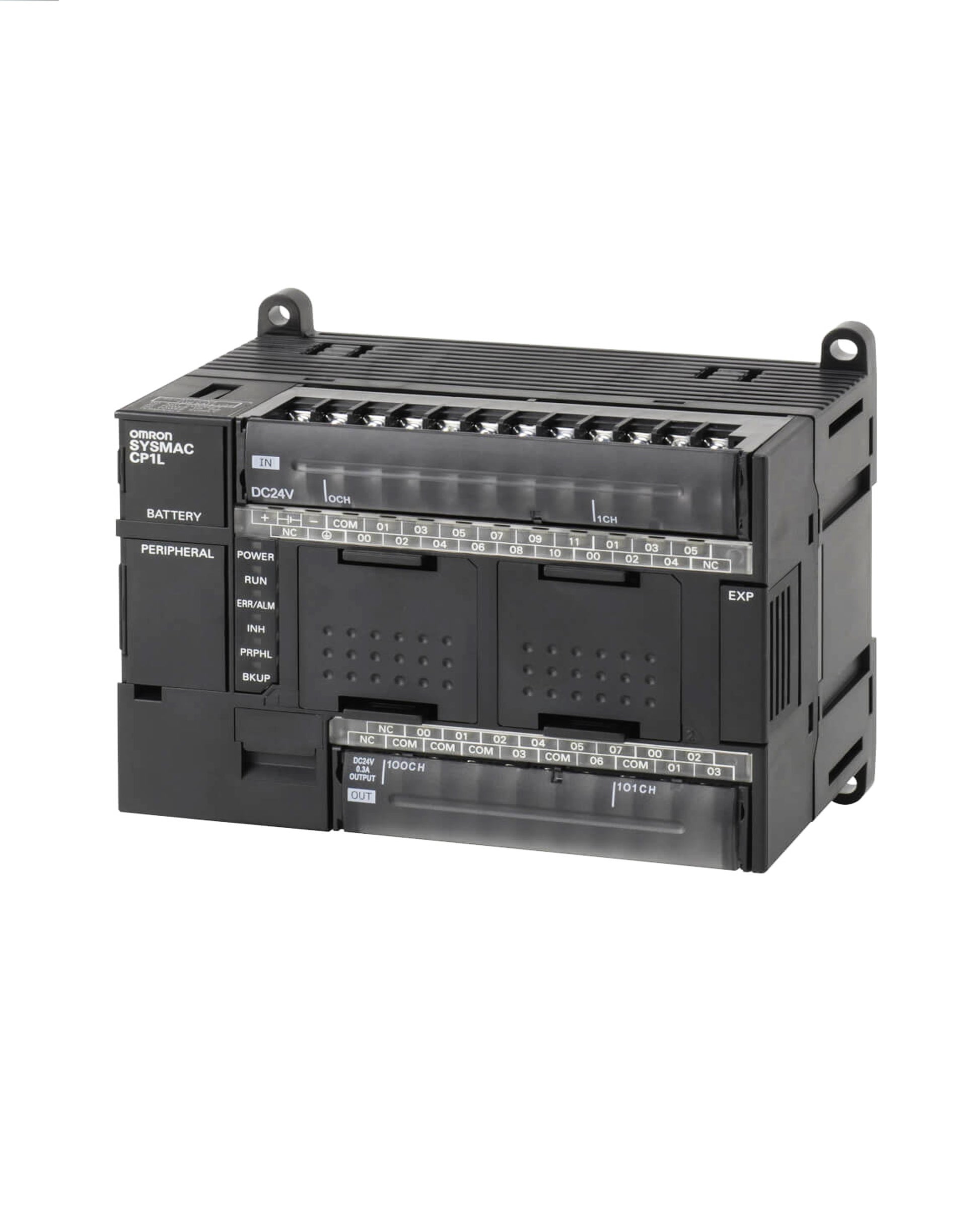 CP1L-M30DT1-D