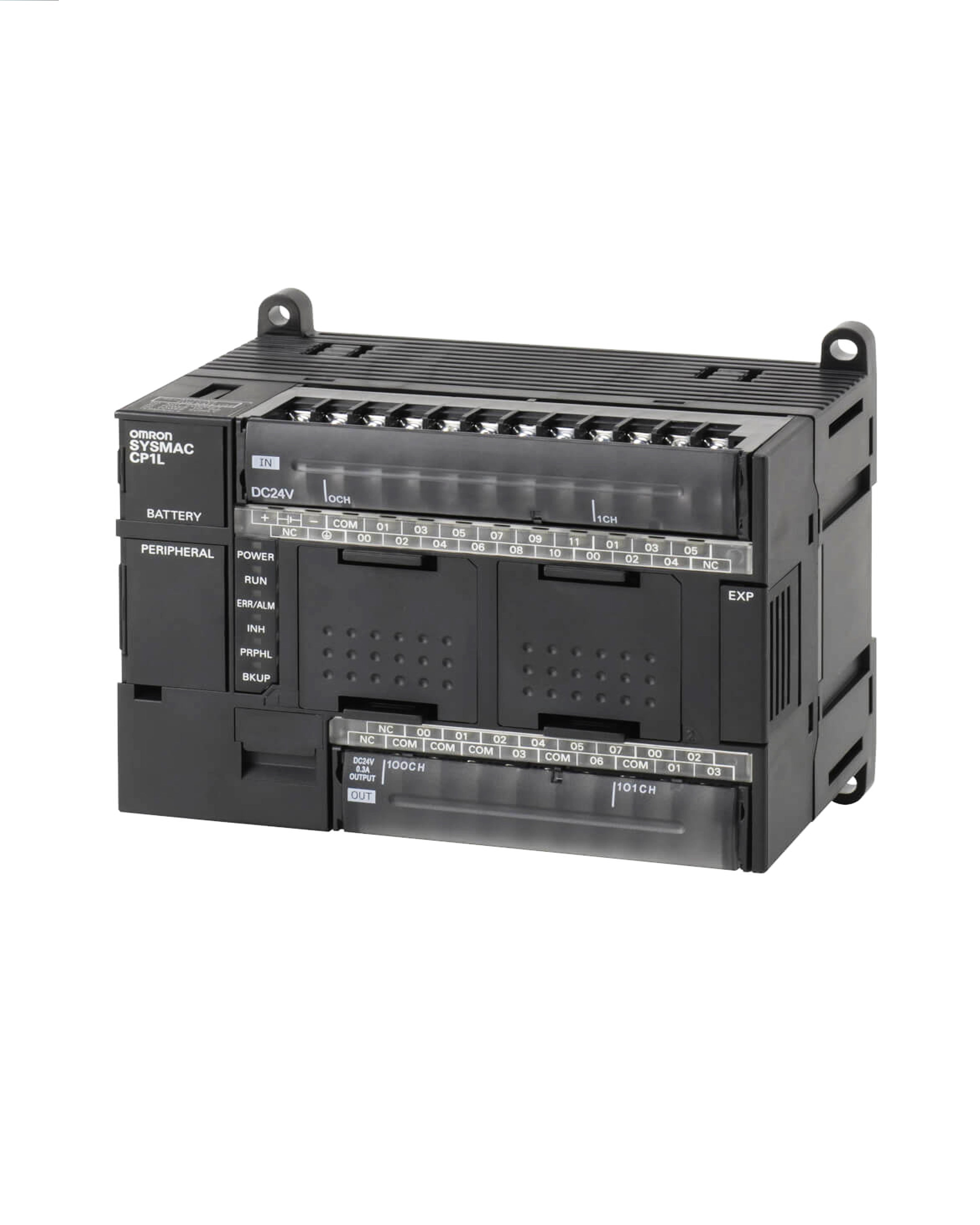 CP1L-M30DT1-D