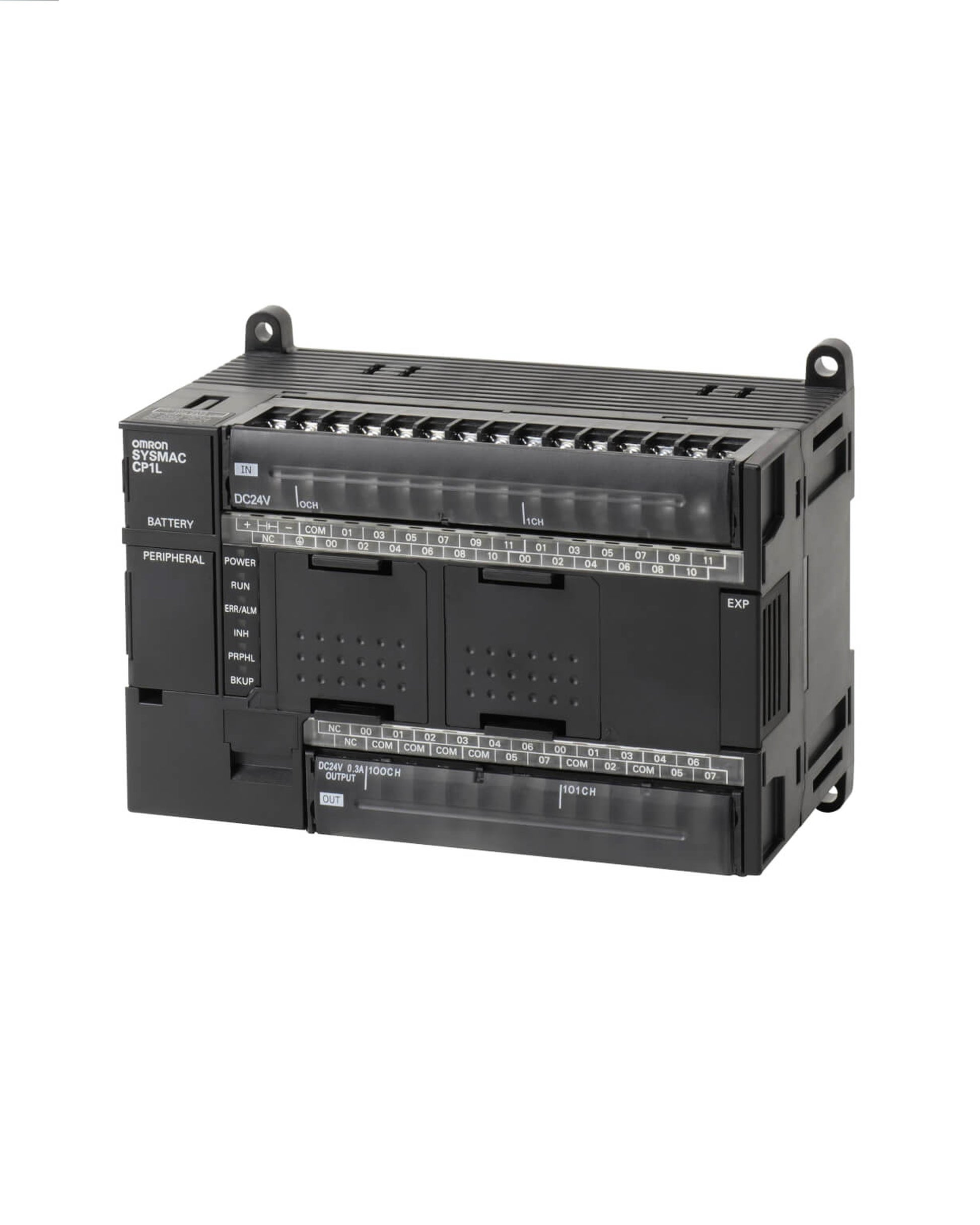 CP1L-M40DT1-D