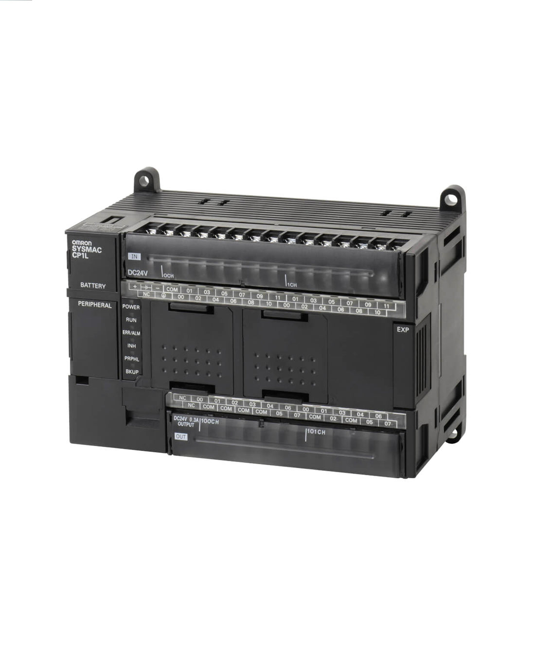 CP1L-M40DR-D