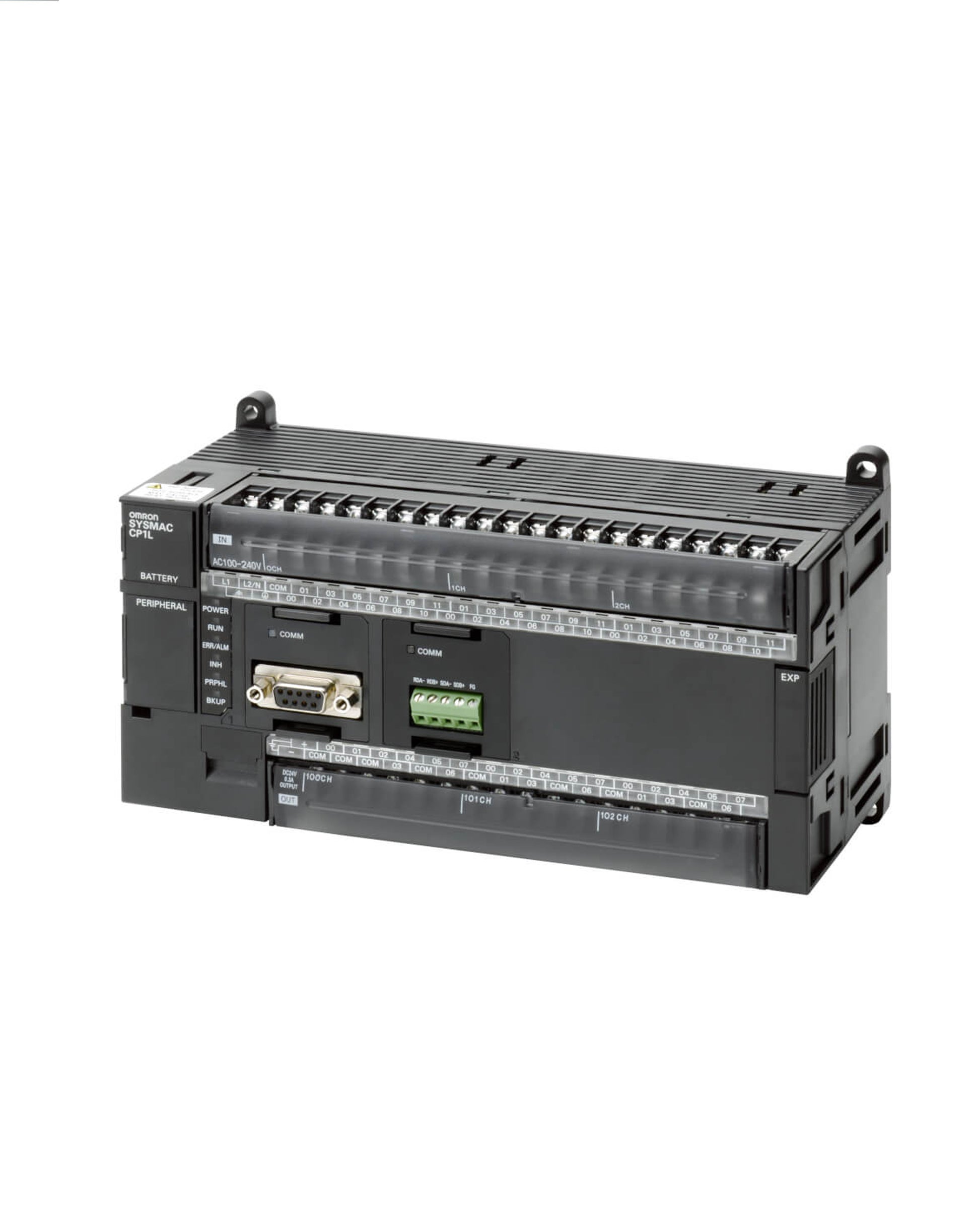 CP1L-M60DR-D