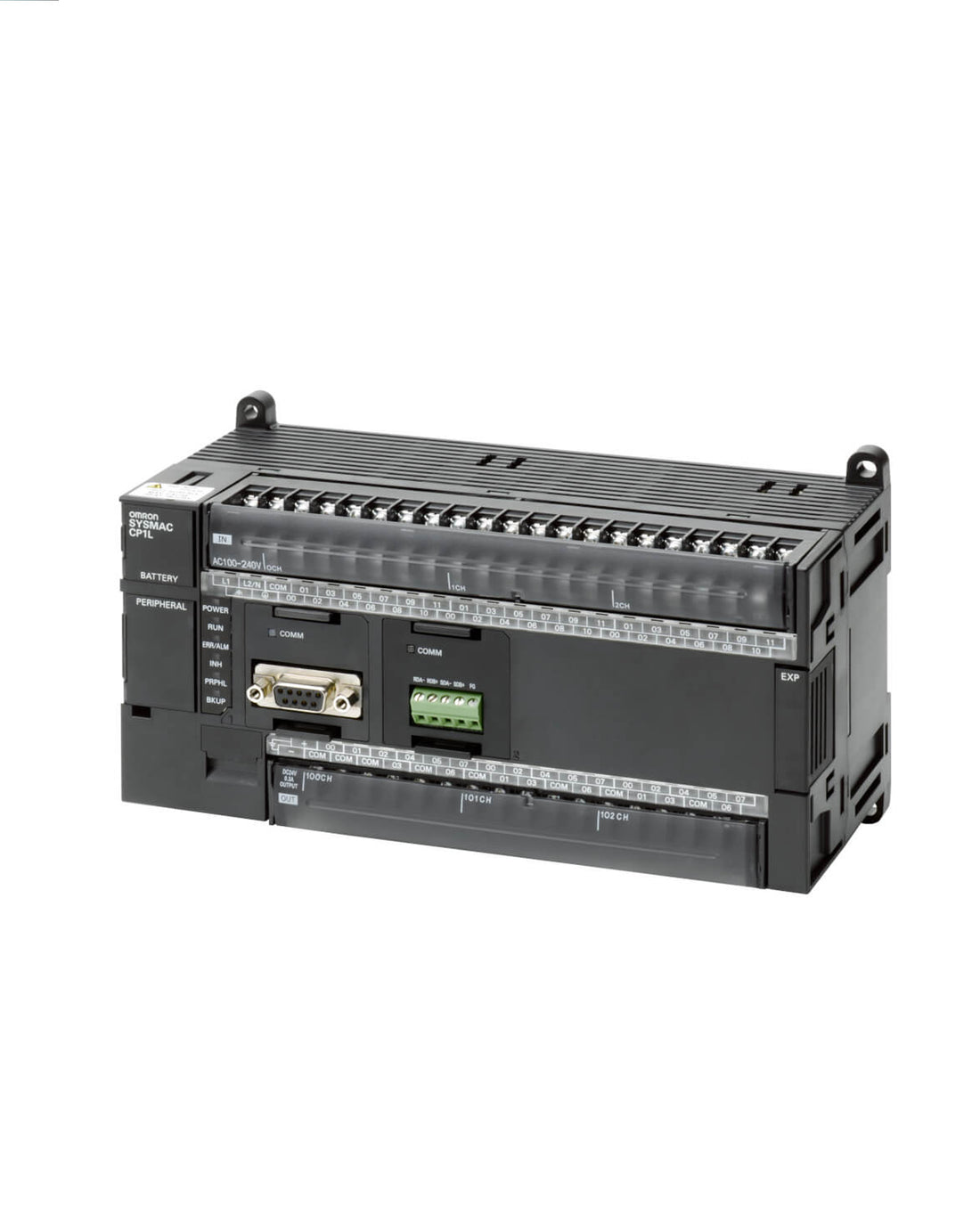 CP1L-M60DT1-D