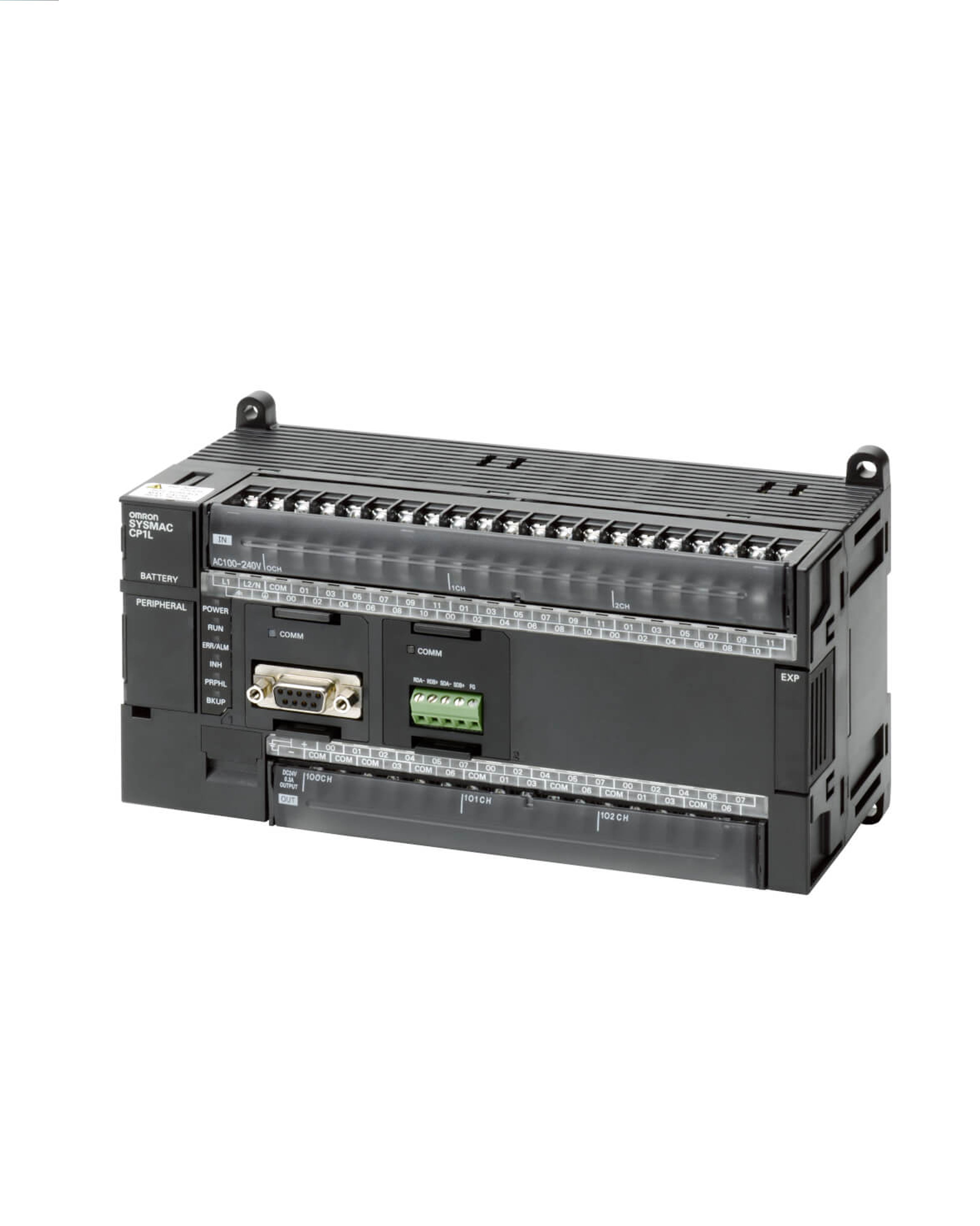 CP1L-M60DT1-D