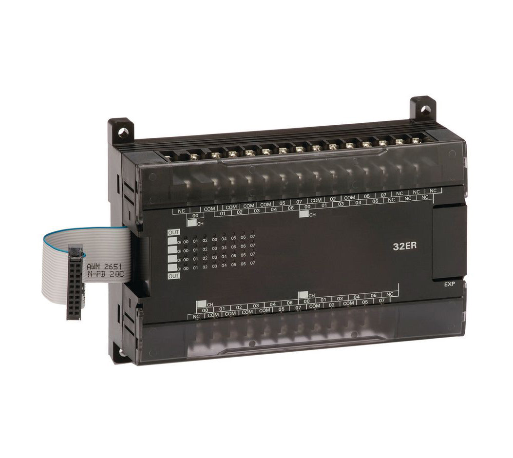 CP1W-32ER