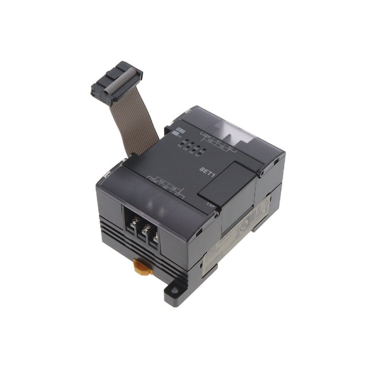 CP1W-8ET1