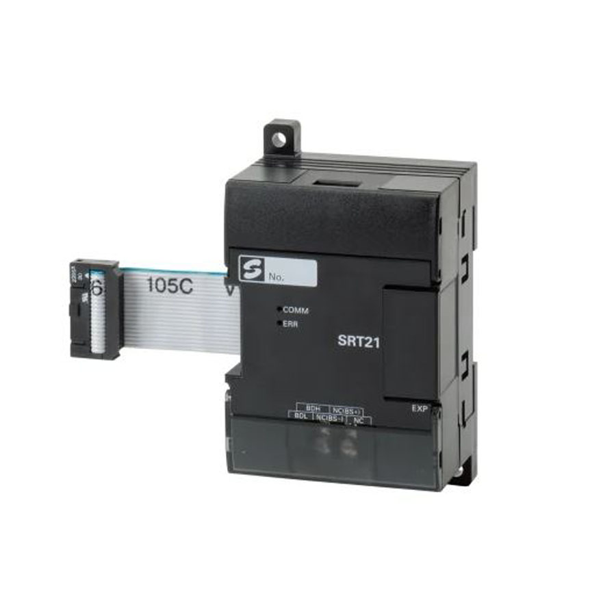 CP1W-SRT21