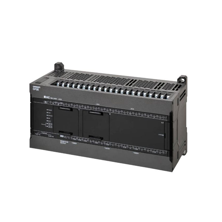 CP2E-S60DR-A
