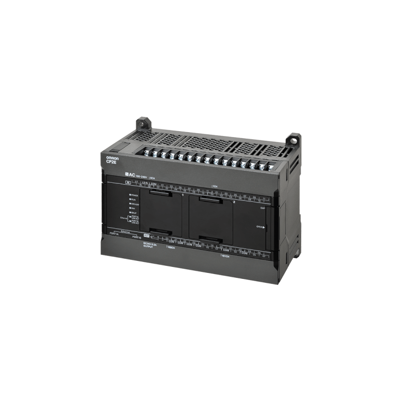 CP2E-S40DR-A
