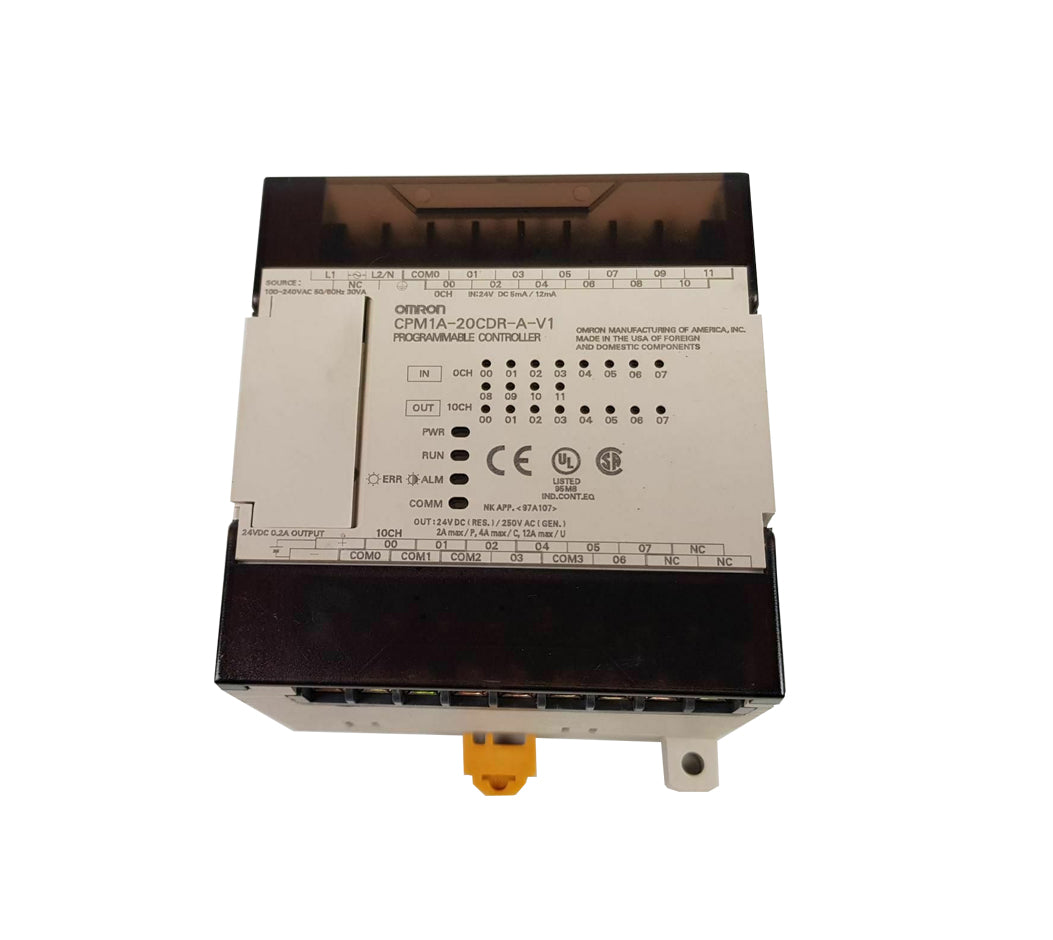 CPM1A-20CDR-A-V1