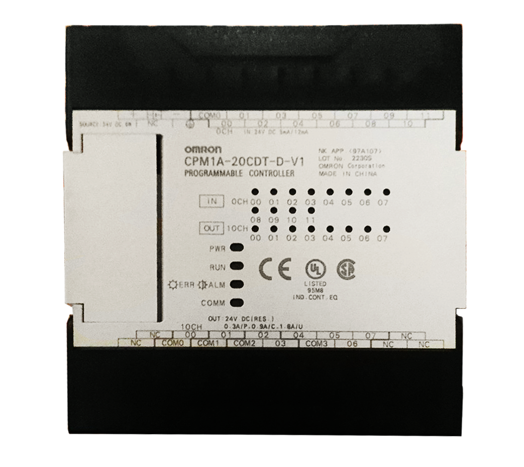 CPM1A-20CDT-D-V1
